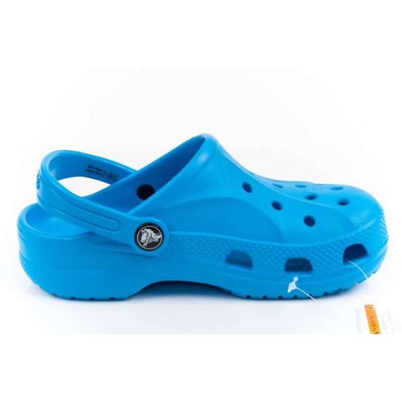 Crocs Baya Jr 205483-456 Flip Flops