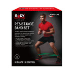 Set of BB 103 retaining tapes Accessories/Training equipment Your Sports Performance