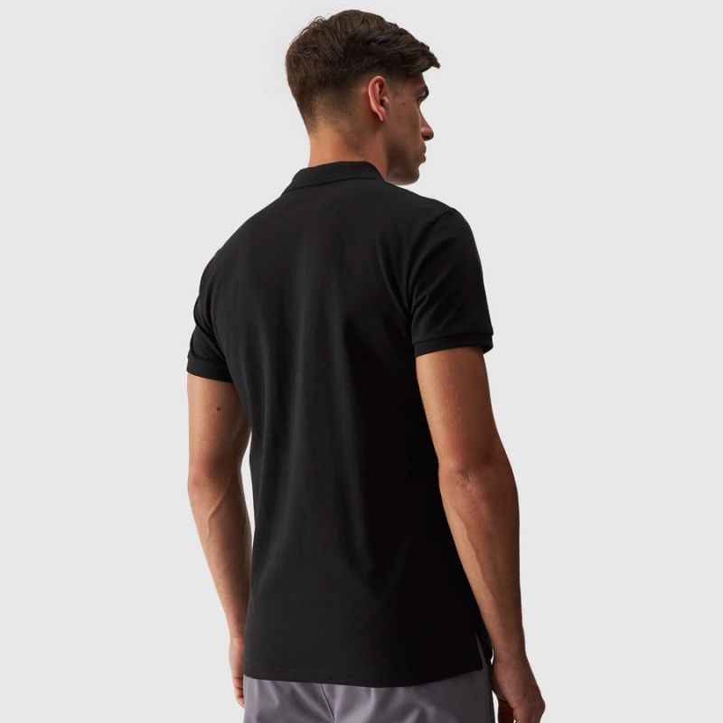 Polo shirt 4F M 4FWMM00TPTSM316 20S Clothing/Lifestyle/T-shirts 4F