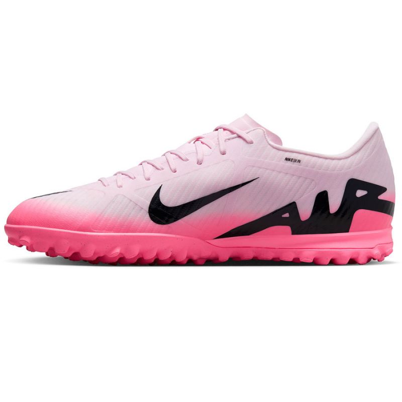 Nike Zoom Mercurial Vapor 15 Academy TF M DJ5635-601 Football Boots Footwear/Football/TF/SR Nike