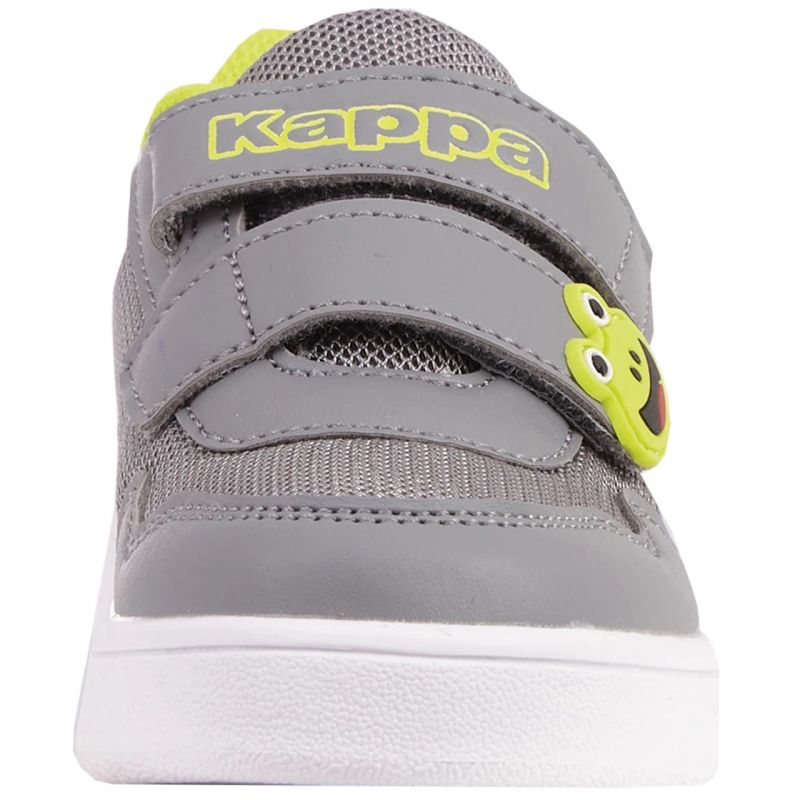 Kappa PIO M Sneakers Jr. 280023M 1633 Footwear/Lifestyle/Kappa Kappa