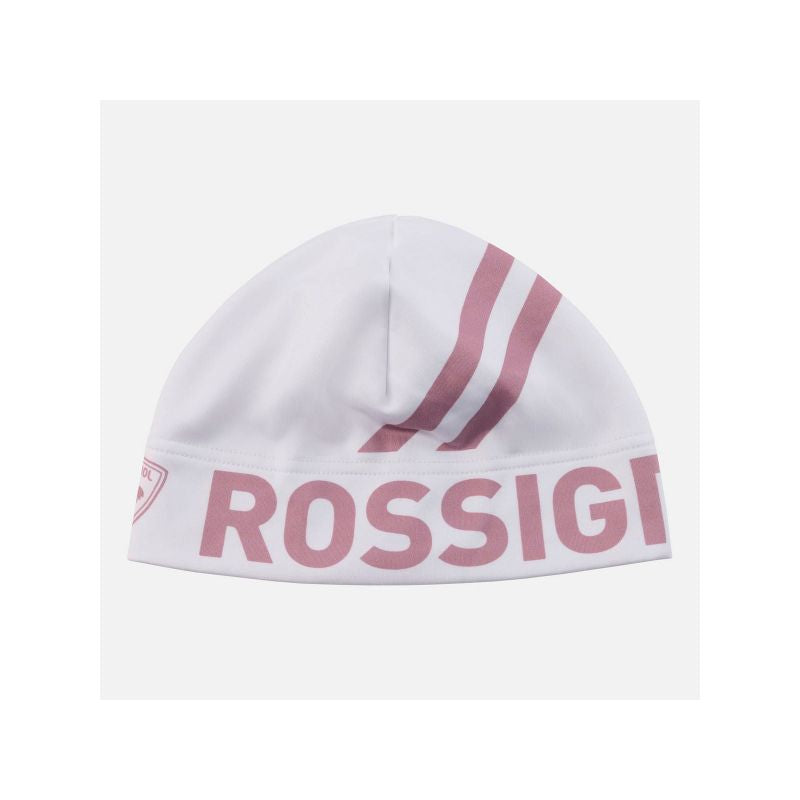 Rossignol Xc World Cup Cap White Import z PMSport Your Sports Performance