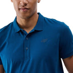 Polo shirt 4F M367 M 4FWMM00TPTSM367 46S Clothing/Lifestyle/T-shirts 4F