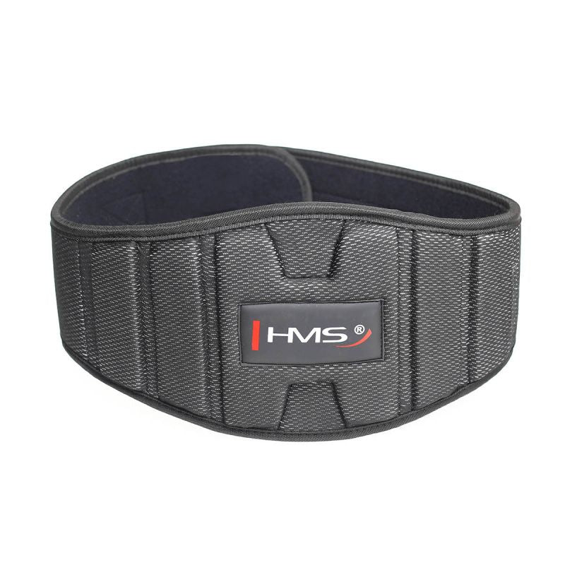 Gray HMS strength belt PA3448 rL