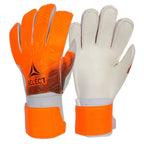 Goalkeeper Gloves Select Flexi Grip Jr 6054404666 Accessories/Gloves Select