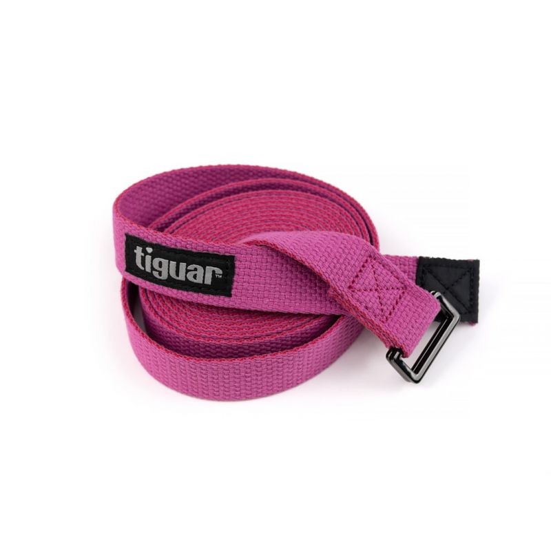Tiguar TI-J0004S yoga strap Accessories/Training equipment Your Sports Performance