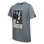 Hi-Tec Juni Jr T-shirt 92800620983 Clothing/Training/Hi-Tec Your Sports Performance