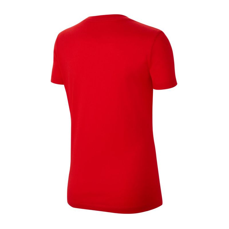 Nike Dri-FIT Park 20 W Tee CW6967-657 Clothing/Training Nike