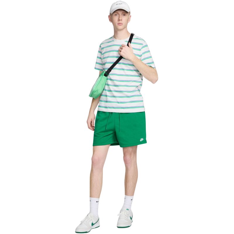 Nike Club Men's Green Shorts FN3520 365