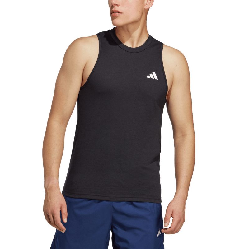 Adidas Train Essentials Training Top M IC6945 Clothing/Training Adidas