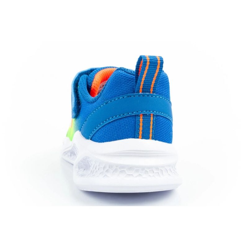 Skechers S Lights Jr 401495N/BLLM shoes Footwear/Lifestyle/Skechers Skechers