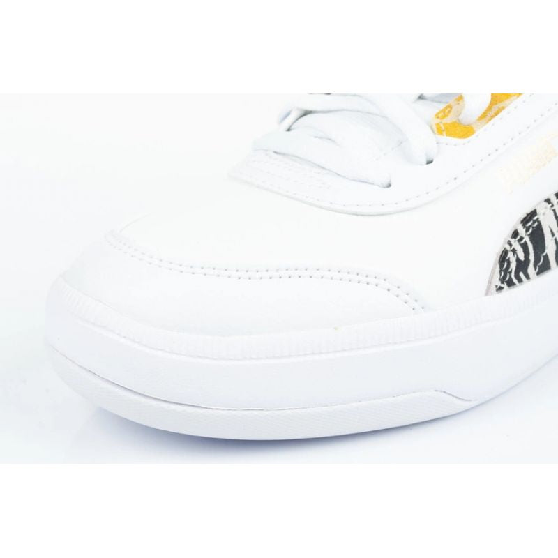 Puma Tori Safari W 384933 01 sneakers Footwear/Lifestyle Puma