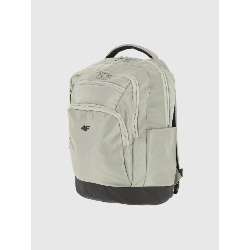 City backpack (18L) with laptop pocket 4F 4FRMM00ABACU466-44S *Kategoria tymczasowa Your Sports Performance