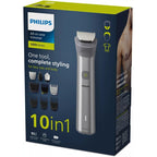 Philips Multigroom Series 5000 MG5920/15 10-in-1: face, hair and body AGD - Produkty/Maszynki do strzyżenia Your Sports Performance