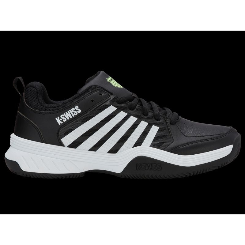 K-Swiss COURT EXPRESS 2 CLAY shoes (04429-064-M) K- Swiss
