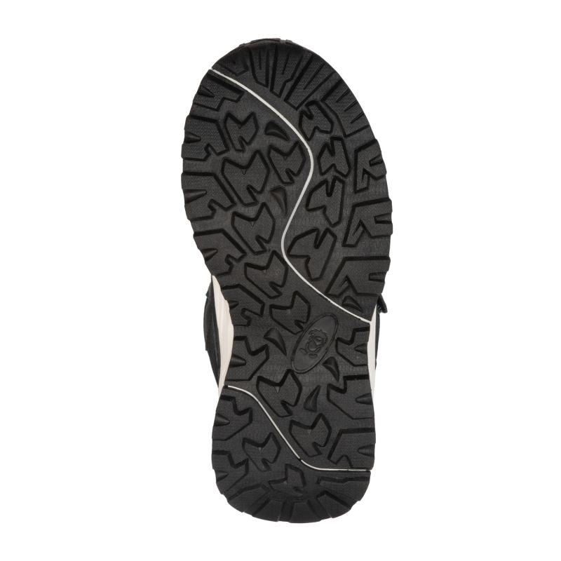 Trollkids Kids Hafjell Winter Boots bronze Jr 264-600 Footwear/Outdoor/Trollkids Your Sports Performance