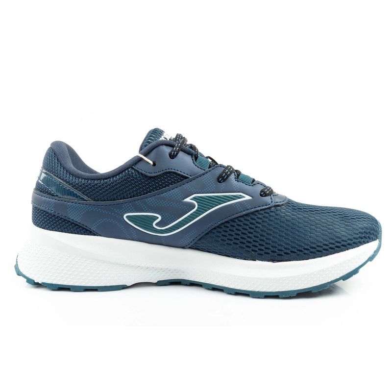 Joma Meta men's sports running shoes, lightweight, comfortable, durable, navy blue In preparation Your Sports Performance