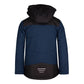 Trollkids Kids Norefjell Jacket, insulated, waterproof, for girls/boys (132-142) In preparation Your Sports Performance