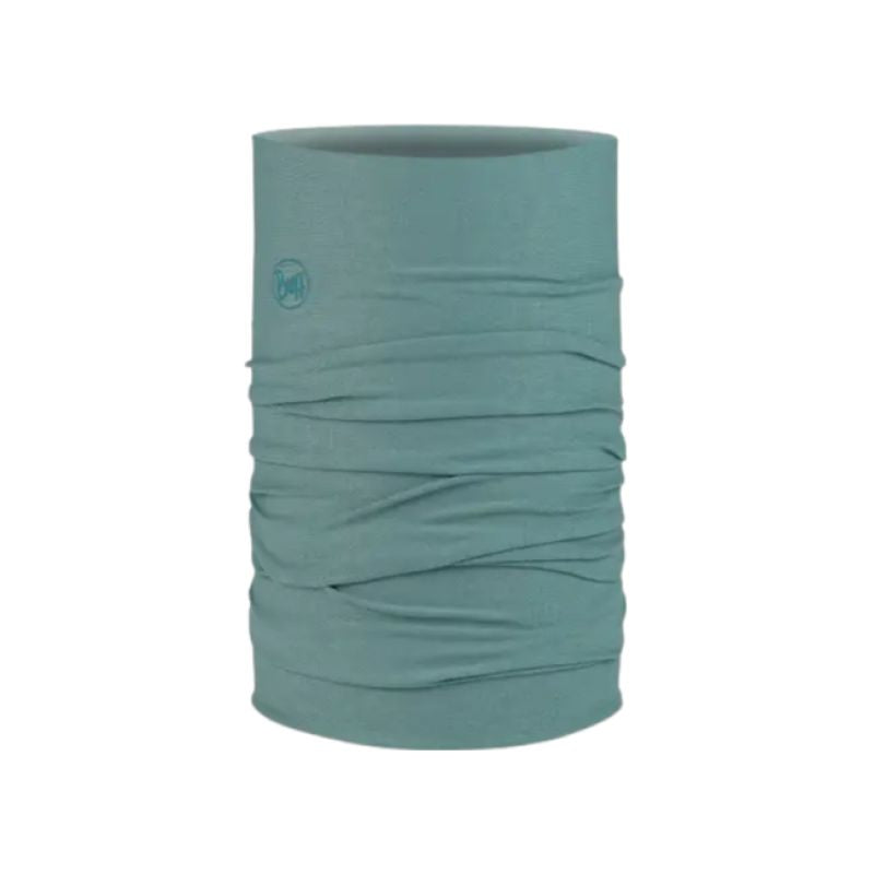 Buff Original EcoStretch SOLID JADE multifunctional scarf with UV protection (117818.810.10.00) In preparation Your Sports Performance