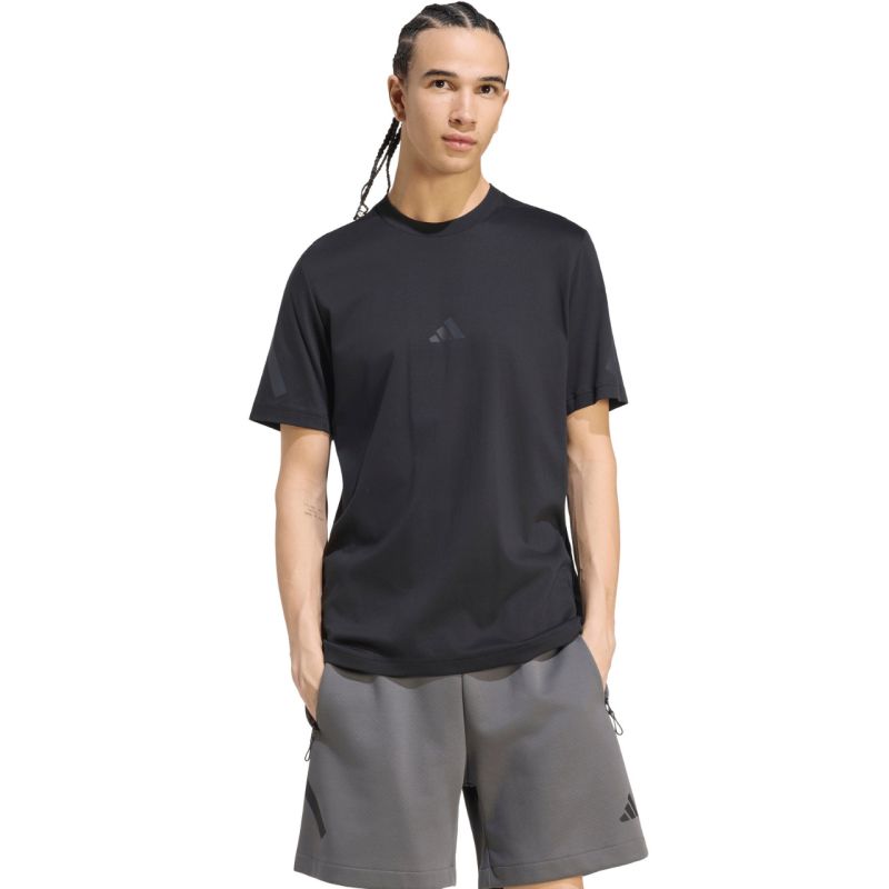 Men's adidas ZNE T-shirt black KF3796