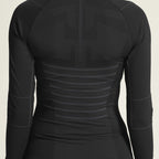 Women's Thermoactive Blouse ACTIVE INTENSITY ZIP W Craft