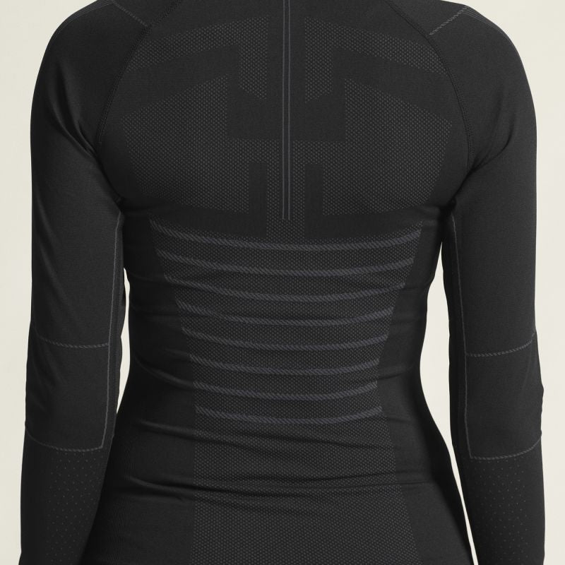 Women's Thermoactive Blouse ACTIVE INTENSITY ZIP W Craft