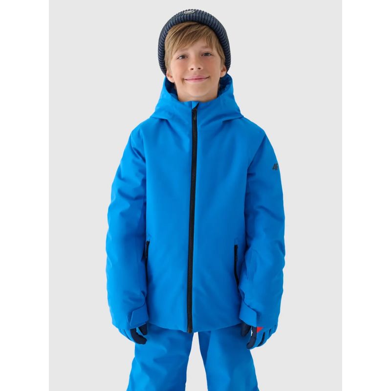 Ski jacket 4F Jr 4FJWAW24TTJAM532-33S Clothing/Outdoor 4F