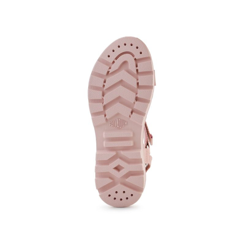 Palladium Pallacruise Strap W 97465-605-M Sandals Footwear/Lifestyle/Palladium Your Sports Performance