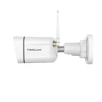 Foscam V8P 8MP WiFi IP surveillance camera CCTV IP/Kamery Your Sports Performance