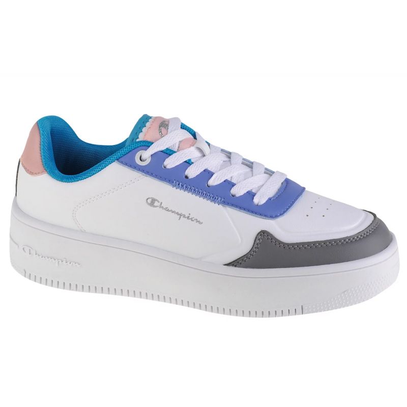 Champion Rebound Platform W S11473-CHA-WW006 Footwear/Lifestyle/Champion Your Sports Performance