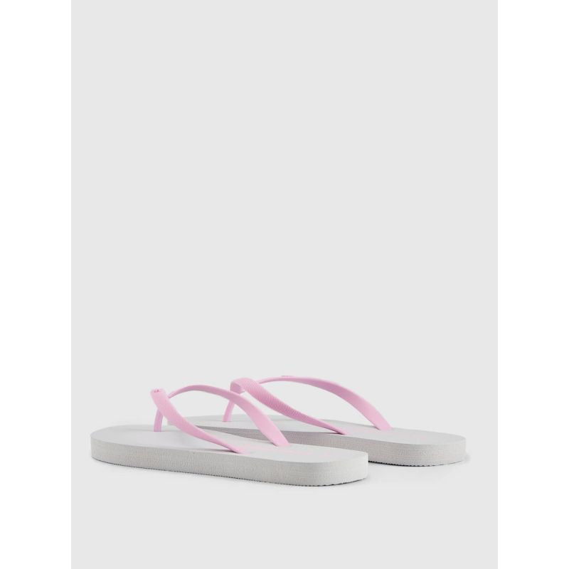 Women's flip-flops 4F 4FRSS26FFLIF223-10S