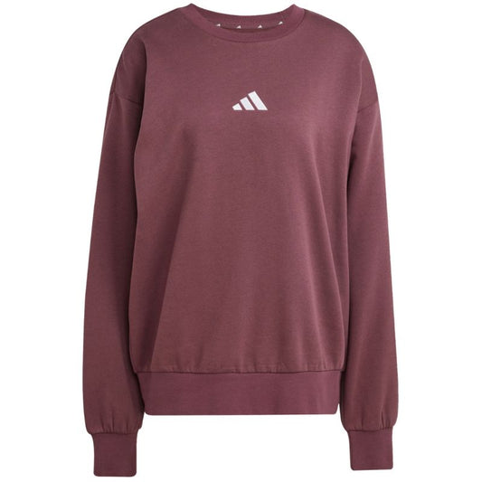 adidas Essentials Feelcozy Fleece M JE3786 sweatshirt Clothing/Lifestyle Adidas