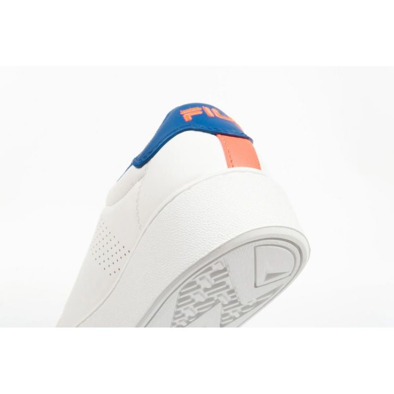 Fila Crosscourt Jr FFT0051.13214 shoes Footwear/Lifestyle/Fila Your Sports Performance