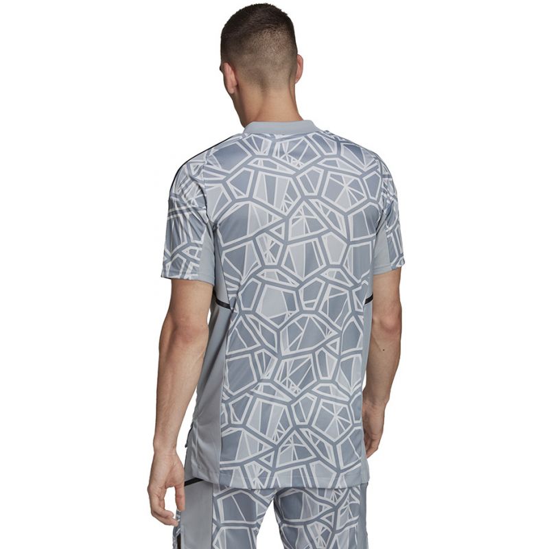 Condivo 22 Goalkeeper Jersey Short Sleeve M HB1622 Clothing/Football Your Sports Performance