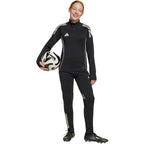 adidas Tiro 25 Competition Training Top kids’ black IW0453