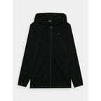 Men’s Full-Zip Hooded Sweatshirt 4F 4FWAW26TSWSM3494-20S