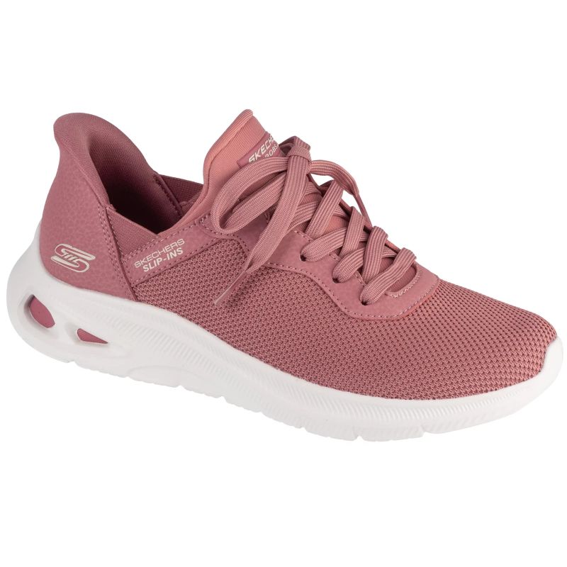 Skechers Slip-Ins Bobs Sport Unity - Pinch Of Luck 117509-BLSH Pink 36 In preparation Your Sports Performance