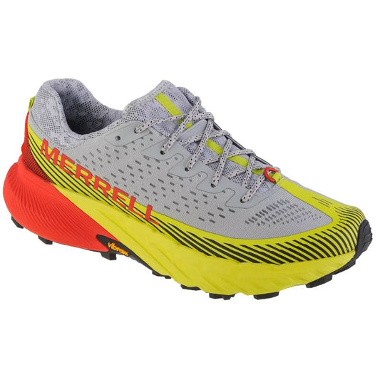 Merrell Agility Peak 5 M shoes J067757 Footwear/Running/Men/Merrell Your Sports Performance