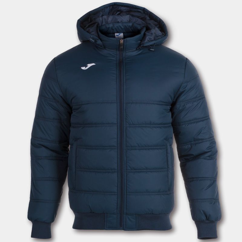 Jacket Joma Bomber Urban IV Jacket M 102259.100 Clothing/Football/Joma Joma
