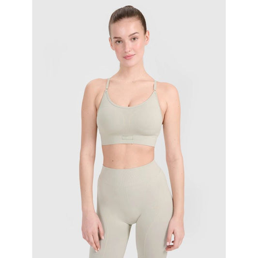4F Low Support Training Bra 4FRSS25USBAF199-83S *Kategoria tymczasowa Your Sports Performance