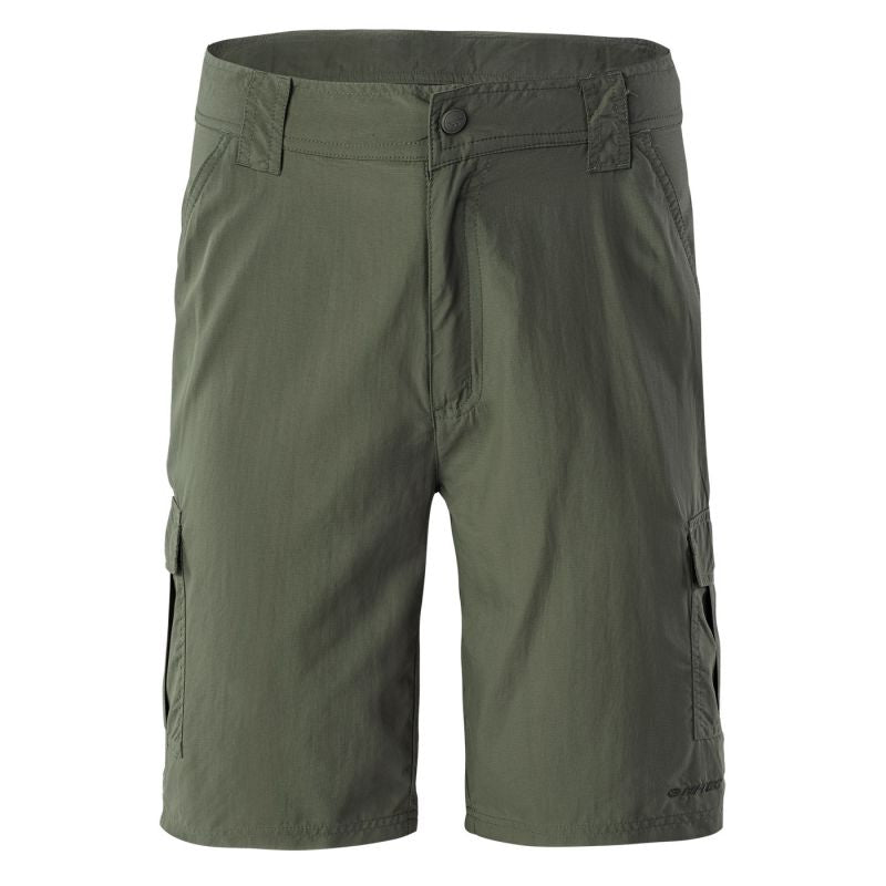 Hi-tec Ibg Loop shorts 1/2 M 92800331399 Clothing/Outdoor/Hi-Tec Your Sports Performance