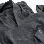 Men's HAZH SENIOR Long Sleeve T-Shirt Clothing Your Sports Performance
