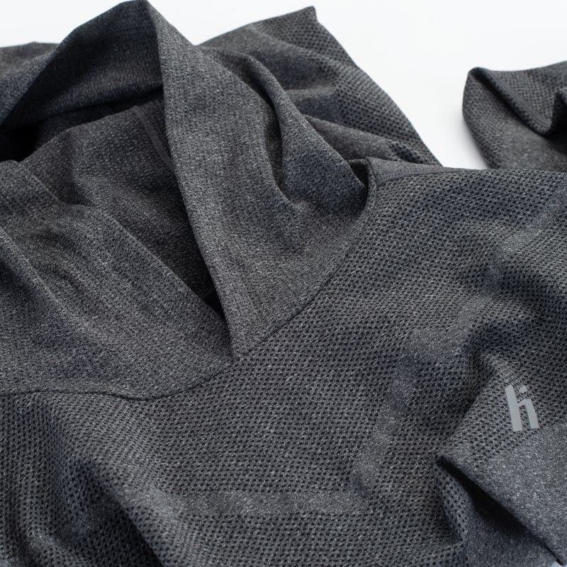 Men's HAZH SENIOR Long Sleeve T-Shirt Clothing Your Sports Performance