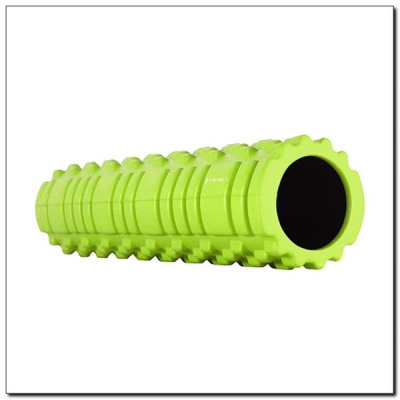 Massage roller 45cm HMS FS102 17-39-006 Accessories/Training equipment Your Sports Performance