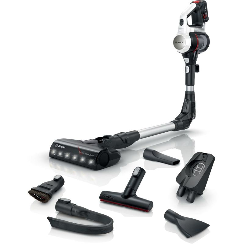 BOSCH BSS 711W UNLIMITED vacuum cleaner AGD - Produkty/Odkurzacze Your Sports Performance