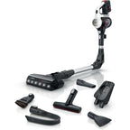 BOSCH BSS 711W UNLIMITED vacuum cleaner AGD - Produkty/Odkurzacze Your Sports Performance