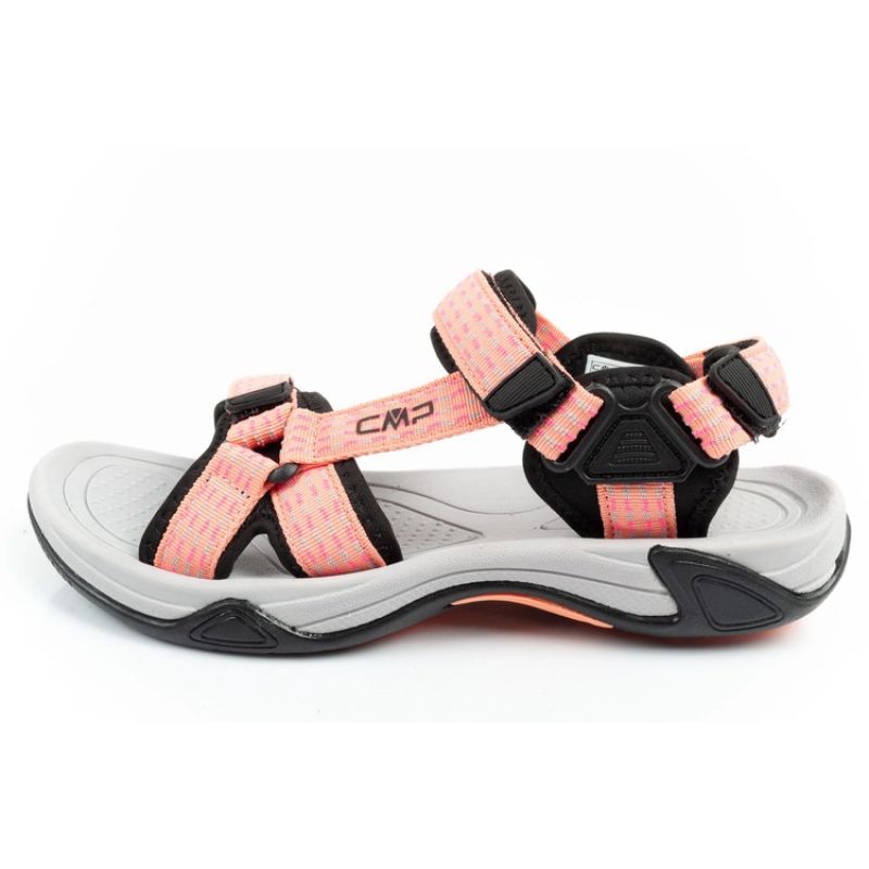 CMP Hamal Hiking Jr Sandals 38Q9954J C588 Footwear/Outdoor/CMP Your Sports Performance