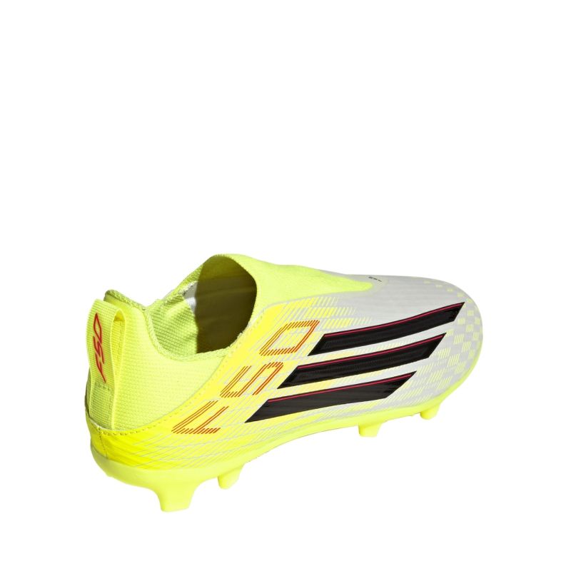 adidas F50 League LL FG/MG JR9009 Kids' Football Boots To be categorized Your Sports Performance