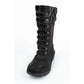 Knee high boots Sorel W NL2984-010 Footwear/Outdoor/zimowe Your Sports Performance