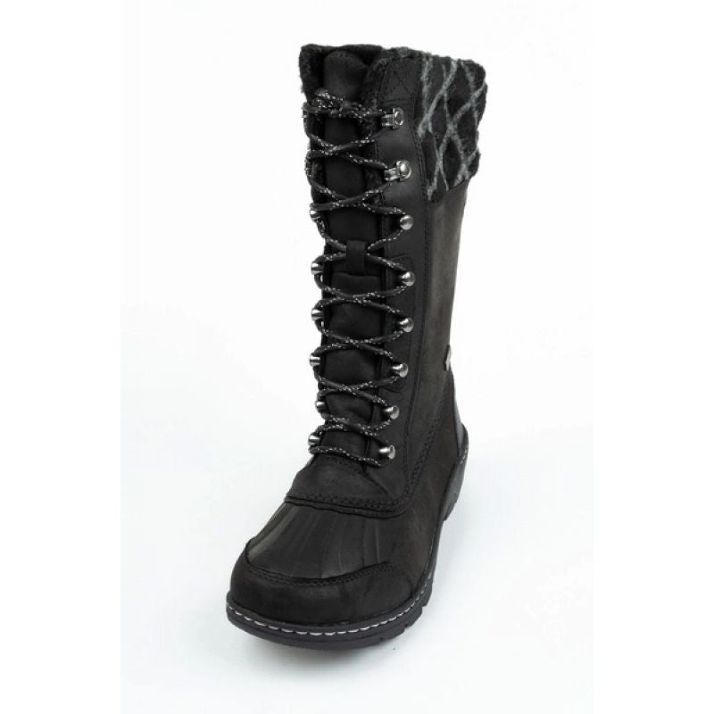 Knee high boots Sorel W NL2984-010 Footwear/Outdoor/zimowe Your Sports Performance